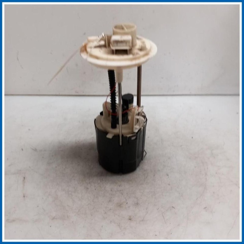 Pompa carburante c/galleggiante FIAT Doblò II