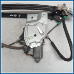 Alzacristallo porta ant. dx. VOLKSWAGEN Polo III