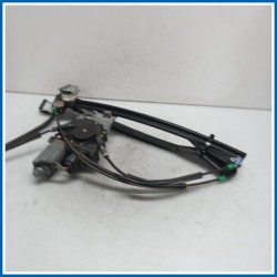Alzacristallo porta ant. dx. VOLKSWAGEN Polo III