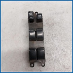 Interruttore alzacristalli ant. sx. SUBARU Forester II
