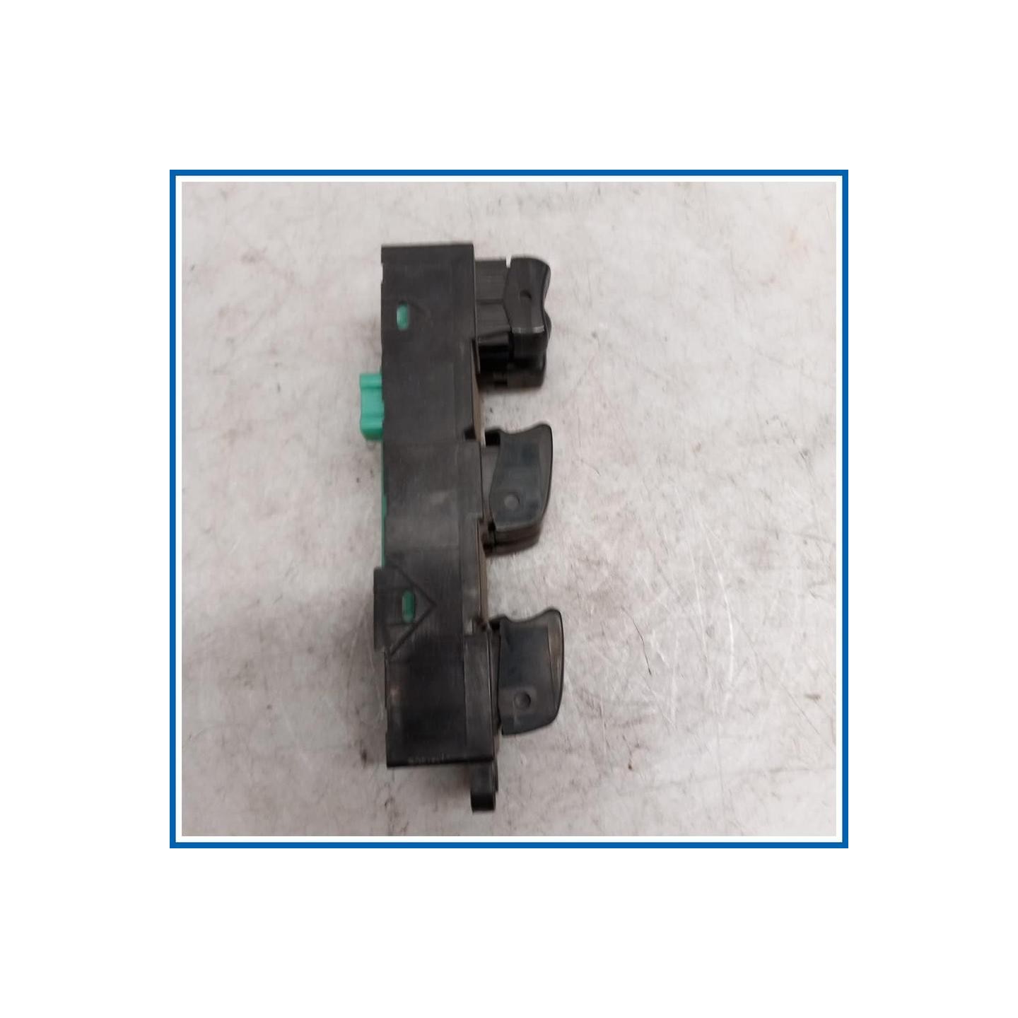 Interruttore alzacristalli ant. sx. SUBARU Forester II