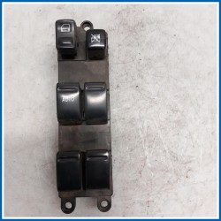 Interruttore alzacristalli ant. sx. SUBARU Forester II