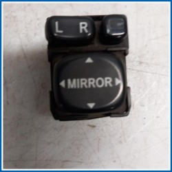 Interruttore regolazione specchio retrovisore est. SUBARU Forester II