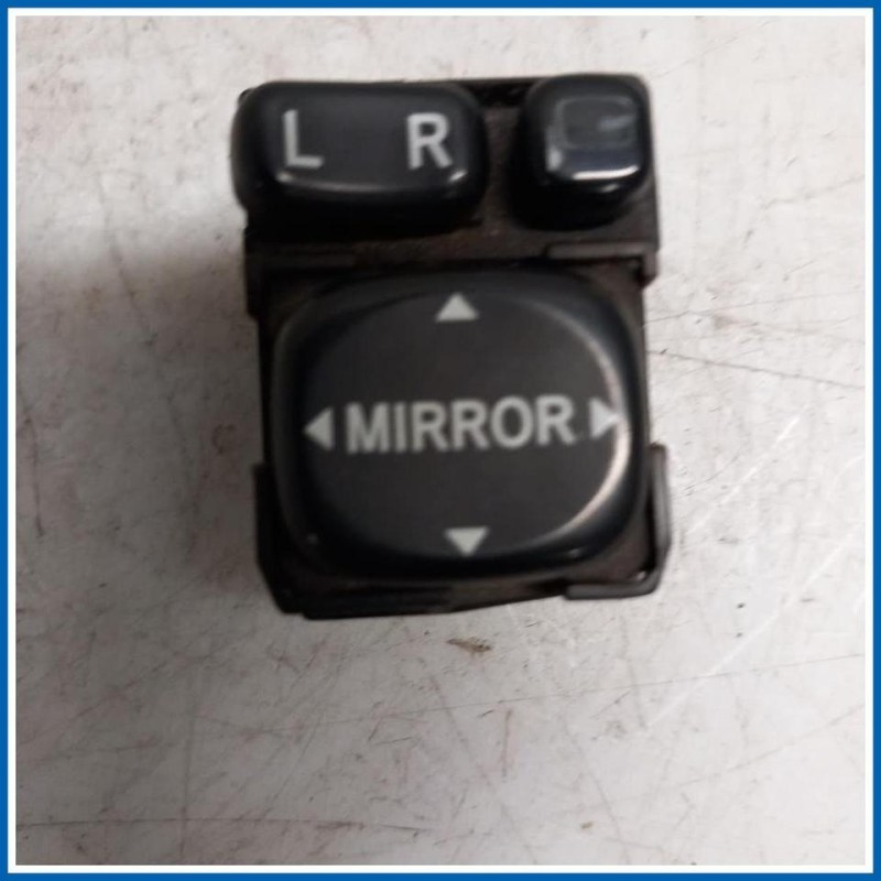 Interruttore regolazione specchio retrovisore est. SUBARU Forester II