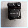 Interruttore regolazione specchio retrovisore est. SUBARU Forester II