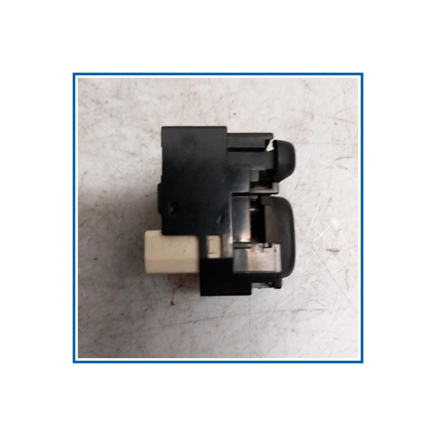 Interruttore regolazione specchio retrovisore est. SUBARU Forester II