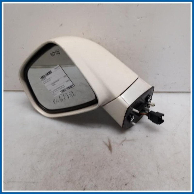Retrovisore esterno ant. sx. OPEL Antara A