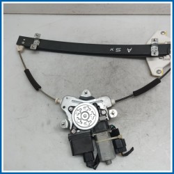 Alzacristallo porta ant. sx. OPEL Antara A