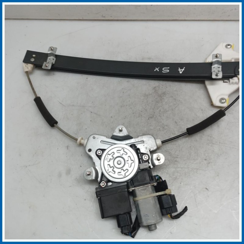 Alzacristallo porta ant. sx. OPEL Antara A