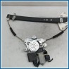 Alzacristallo porta ant. sx. OPEL Antara A