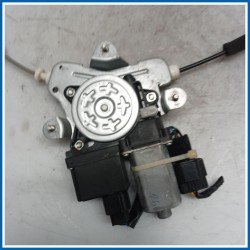 Alzacristallo porta ant. sx. OPEL Antara A