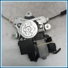 Alzacristallo porta ant. sx. OPEL Antara A