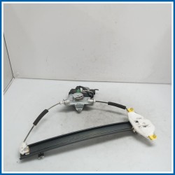 Alzacristallo porta ant. sx. OPEL Antara A