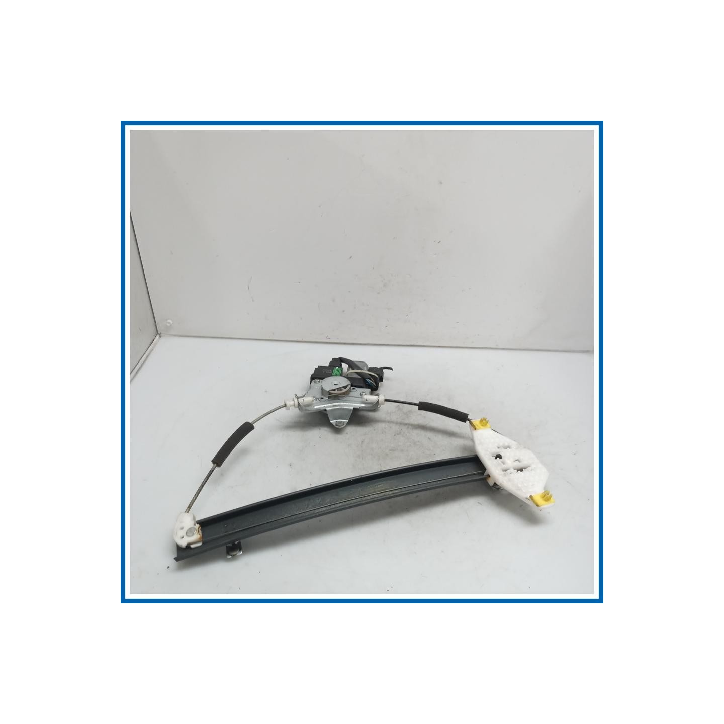 Alzacristallo porta ant. sx. OPEL Antara A