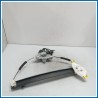Alzacristallo porta ant. sx. OPEL Antara A