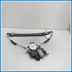 Alzacristallo porta ant. sx. OPEL Antara A