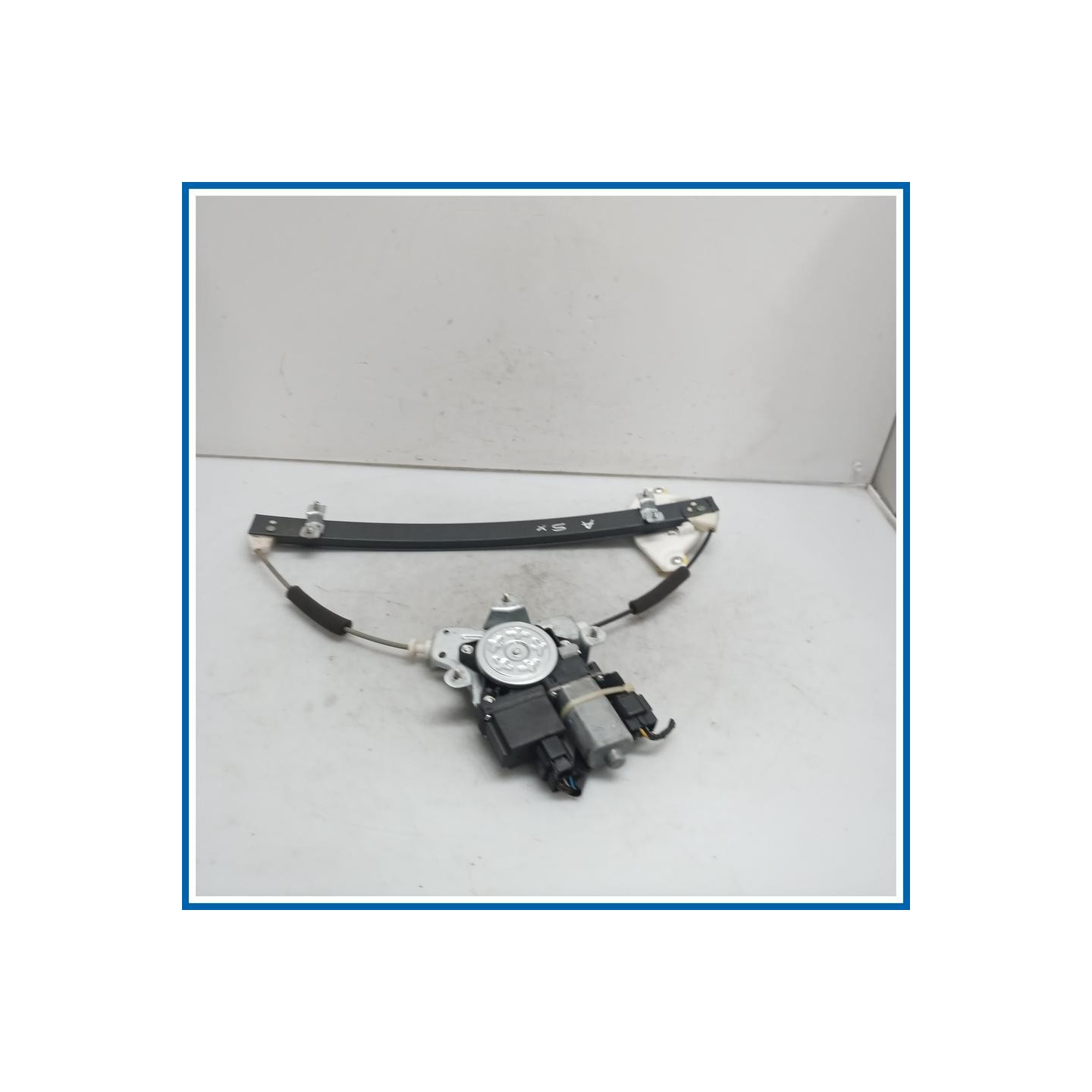 Alzacristallo porta ant. sx. OPEL Antara A