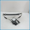 Alzacristallo porta ant. sx. OPEL Antara A