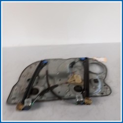 Alzacristallo porta ant. sx. VOLKSWAGEN Polo V