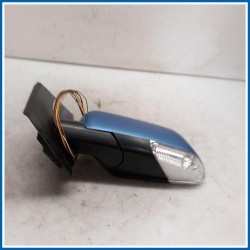 Retrovisore esterno ant. sx. VOLKSWAGEN Polo V