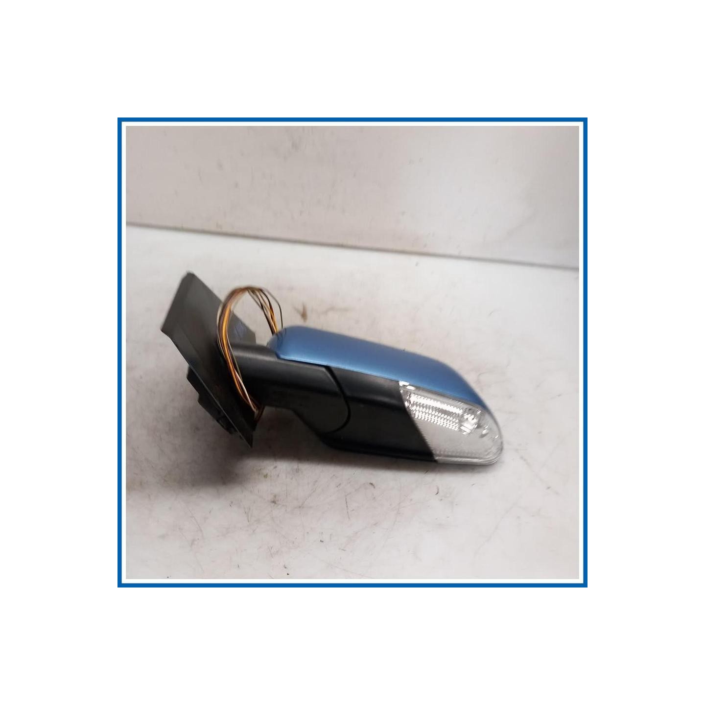 Retrovisore esterno ant. sx. VOLKSWAGEN Polo V