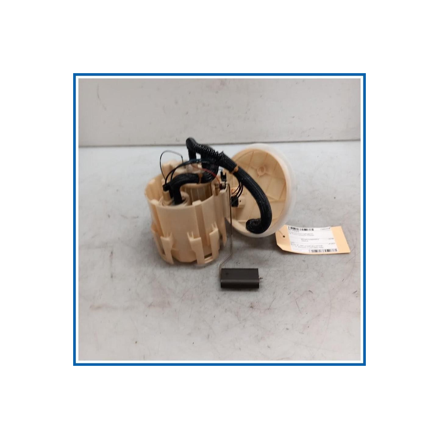 Pompa carburante c/galleggiante OPEL Meriva A