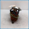 Pompa carburante OPEL Corsa C