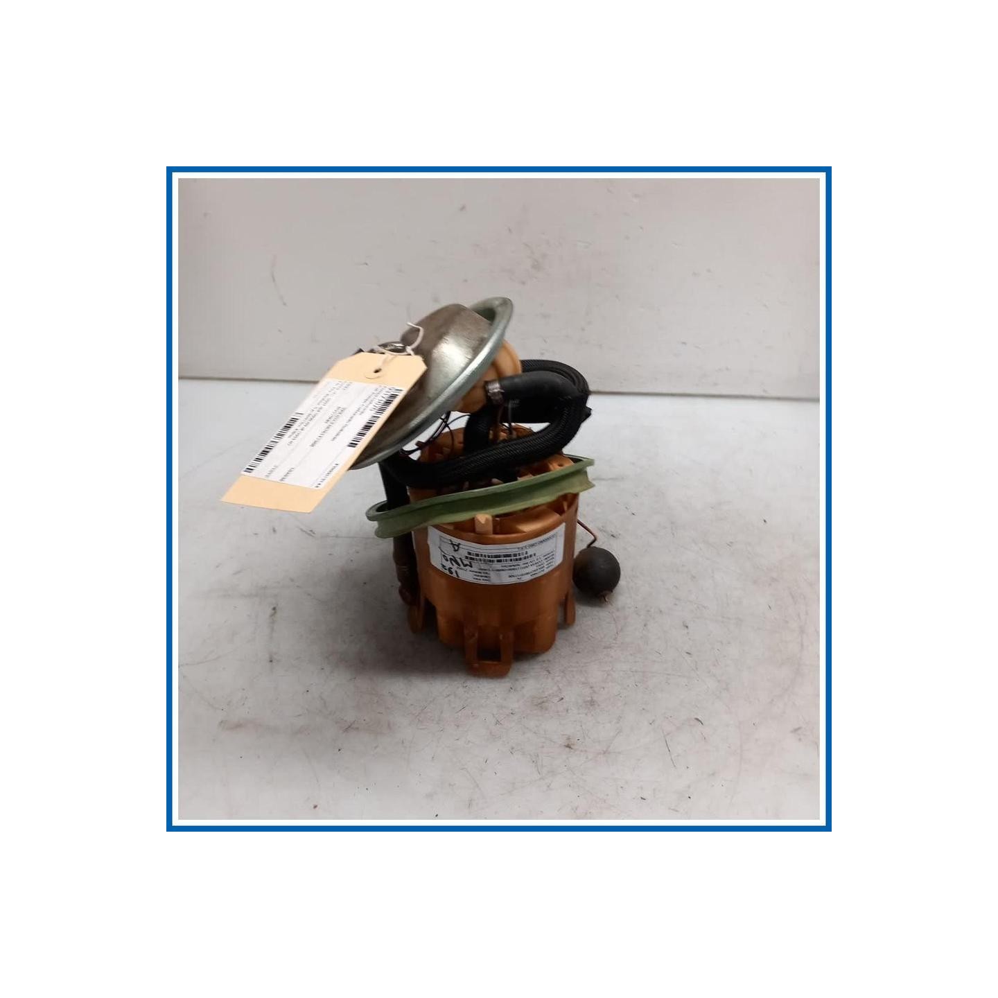 Pompa carburante OPEL Corsa C
