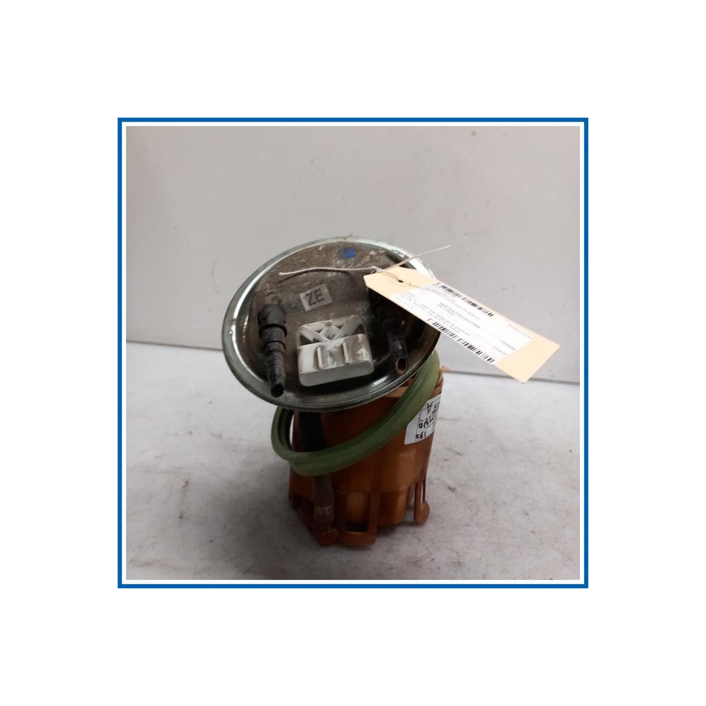 Pompa carburante OPEL Corsa C
