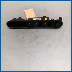 Interruttore alzacristalli ant. sx. RENAULT Espace IV