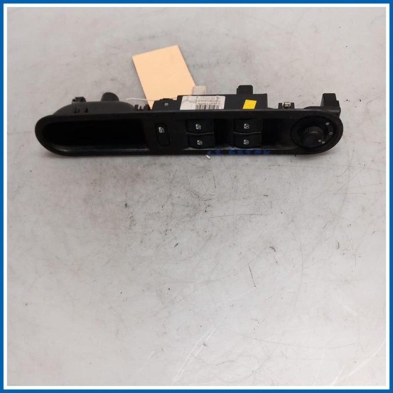 Interruttore alzacristalli ant. sx. RENAULT Espace IV
