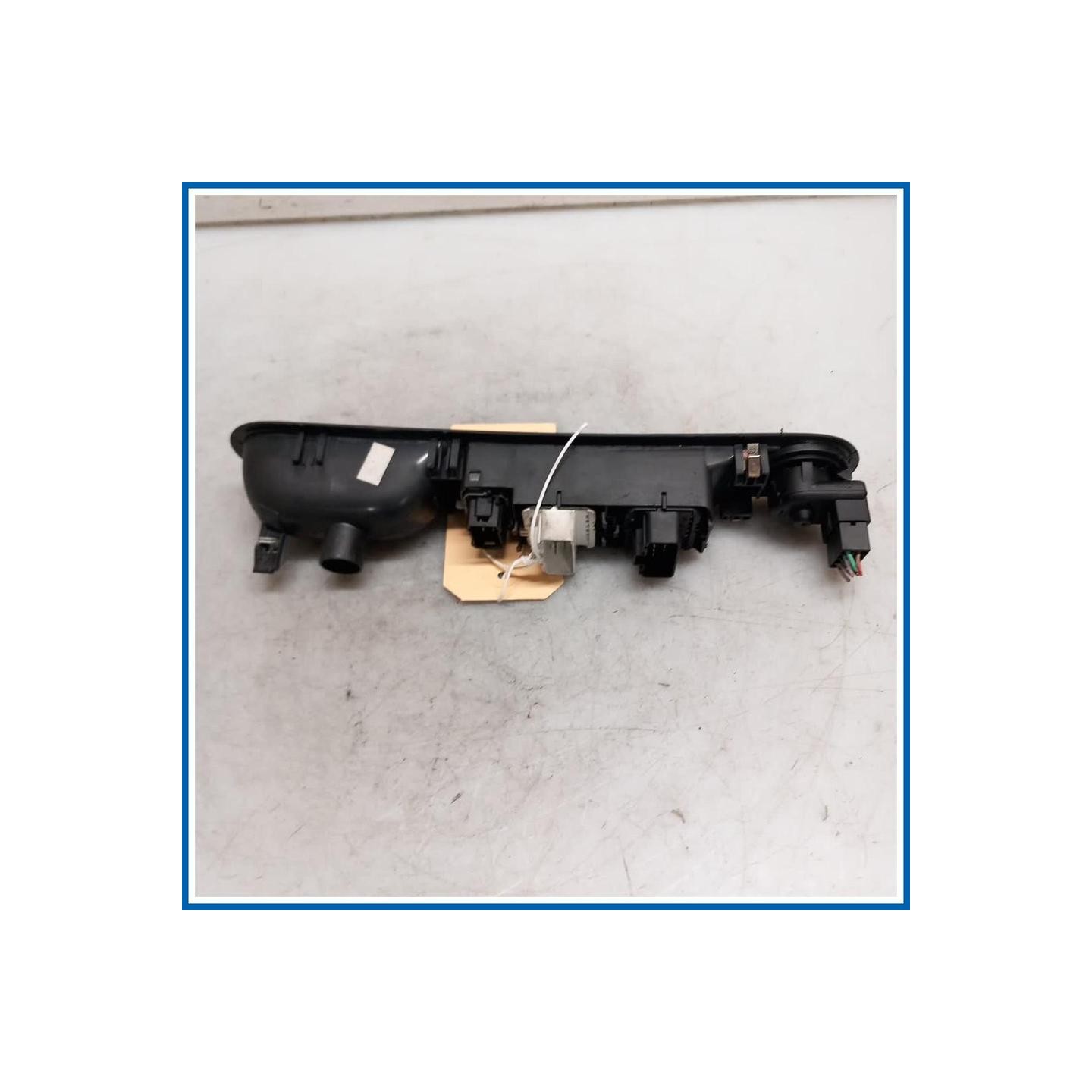 Interruttore alzacristalli ant. sx. RENAULT Espace IV