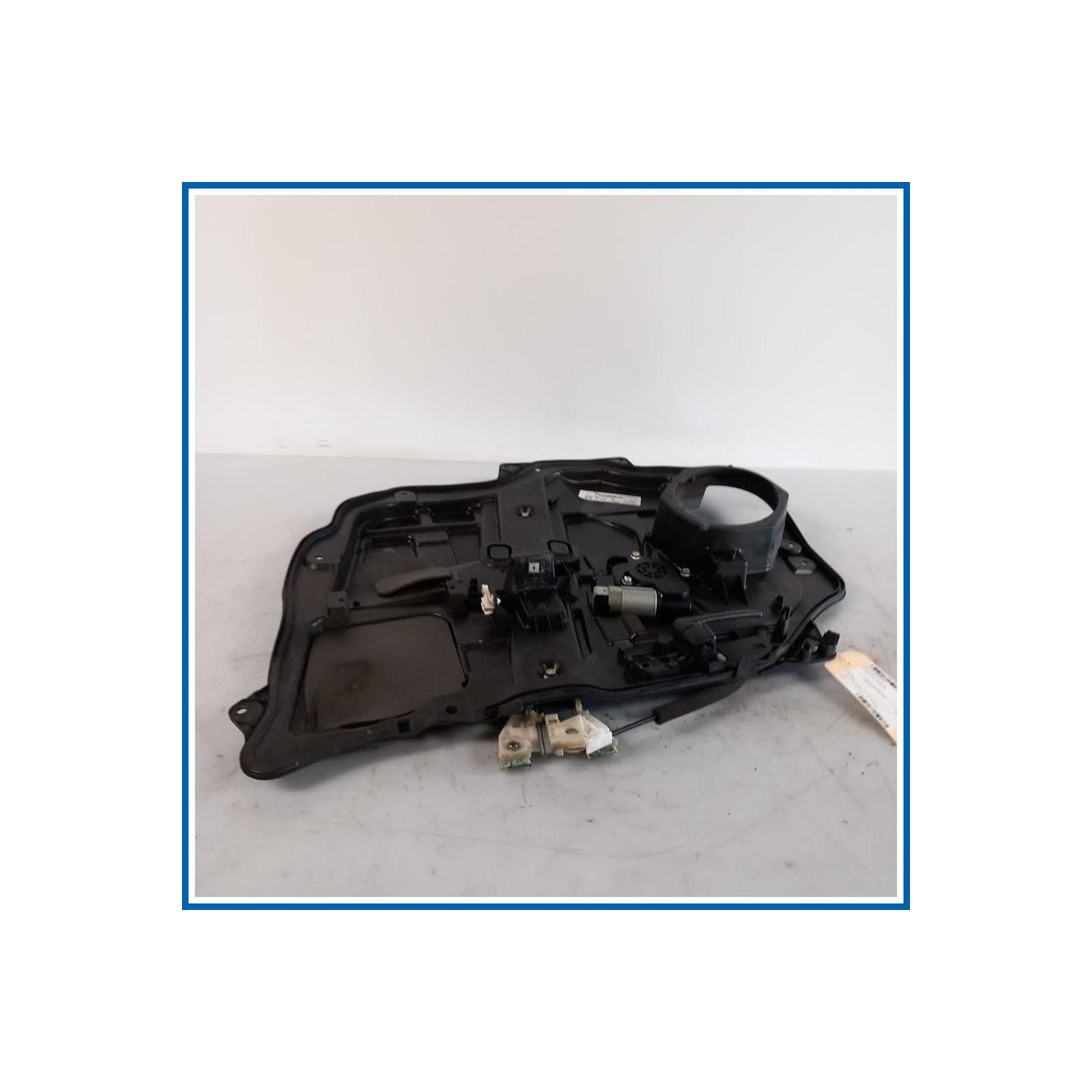 Alzacristallo porta ant. dx. MAZDA 5 II