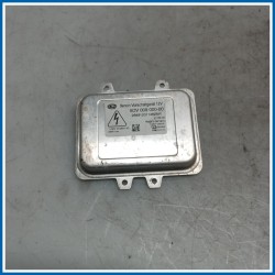 Centralina proiettore xenon dx. BMW Serie 5 E60 Berlina