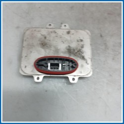 Centralina proiettore xenon dx. BMW Serie 5 E60 Berlina