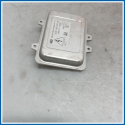 Centralina proiettore xenon dx. BMW Serie 5 E60 Berlina