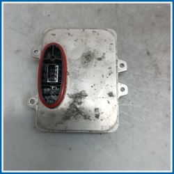 Centralina proiettore xenon dx. BMW Serie 5 E60 Berlina