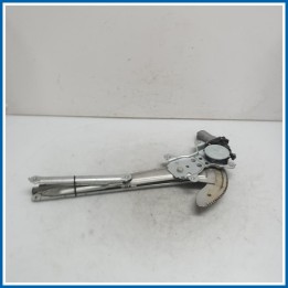 Alzacristallo porta ant. sx. FIAT Sedici