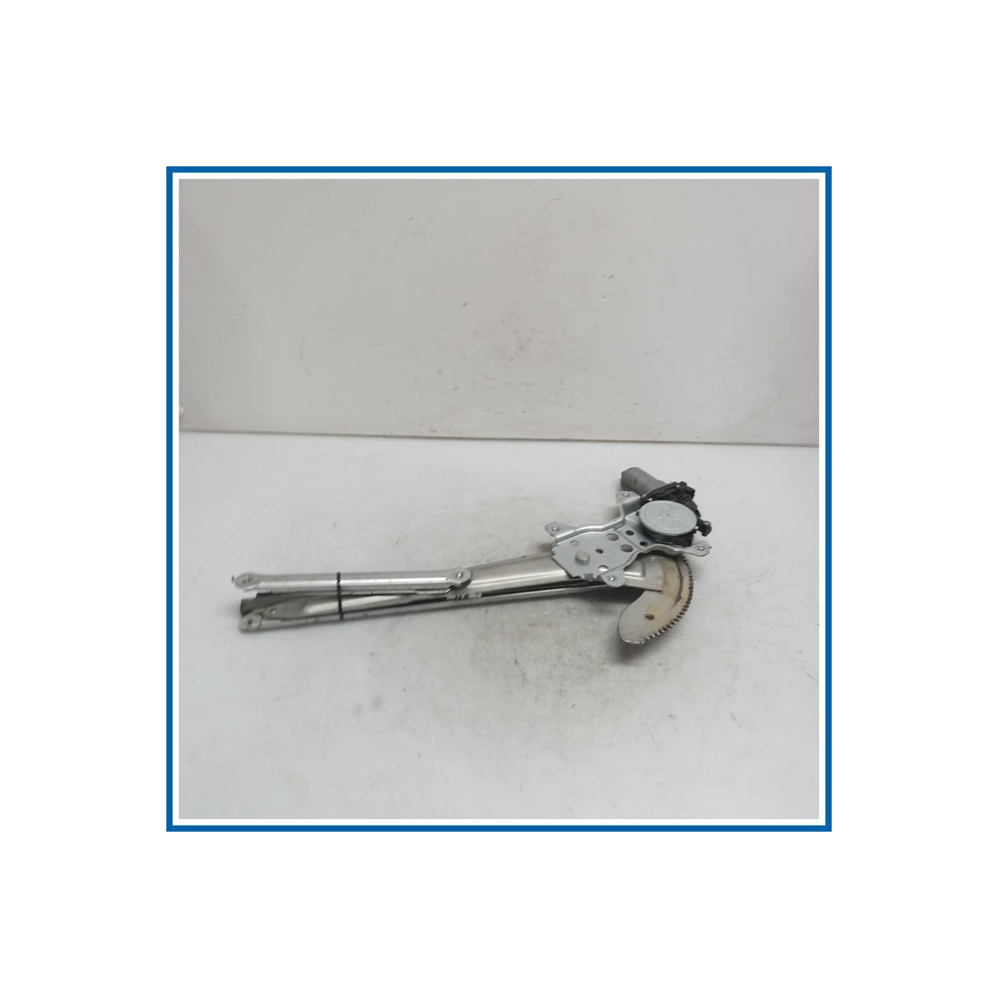 Alzacristallo porta ant. sx. FIAT Sedici