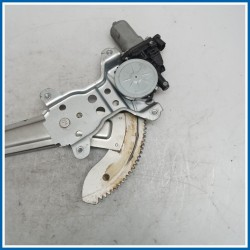 Alzacristallo porta ant. sx. FIAT Sedici