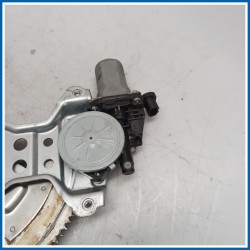Alzacristallo porta ant. sx. FIAT Sedici