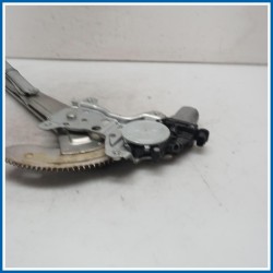 Alzacristallo porta ant. sx. FIAT Sedici