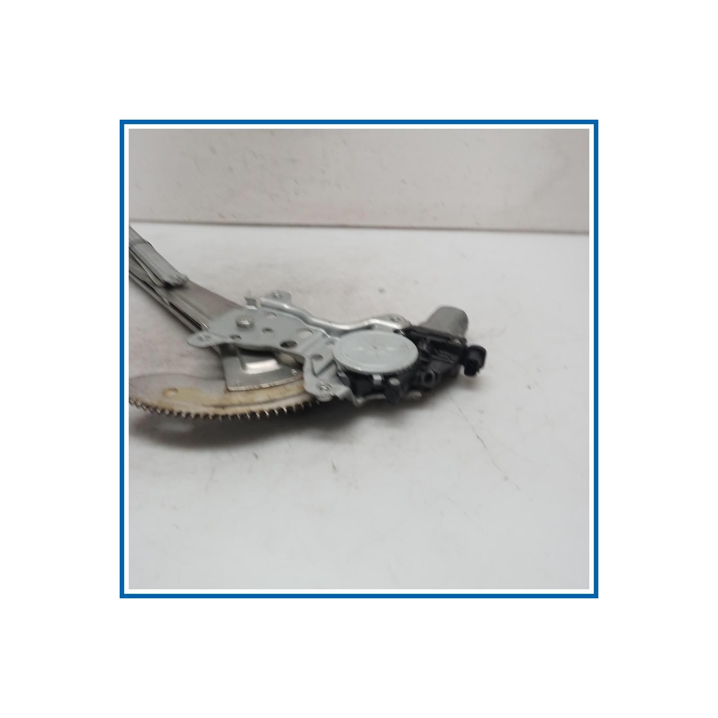 Alzacristallo porta ant. sx. FIAT Sedici