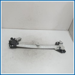 Alzacristallo porta post. dx. HONDA Civic VIII