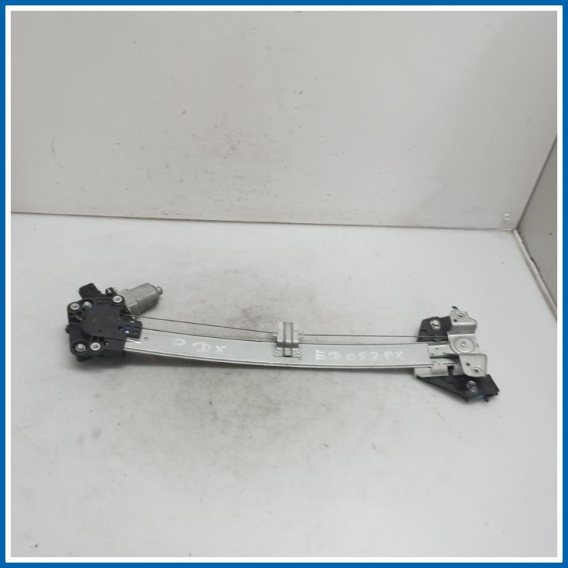 Alzacristallo porta post. dx. HONDA Civic VIII