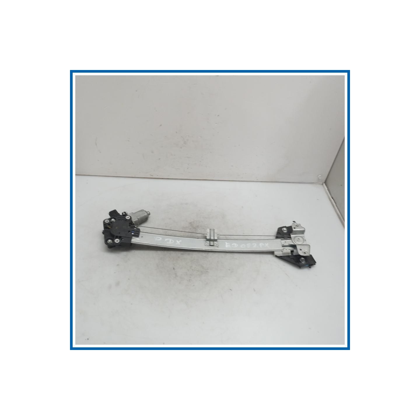 Alzacristallo porta post. dx. HONDA Civic VIII