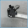 Alzacristallo porta post. dx. HONDA Civic VIII