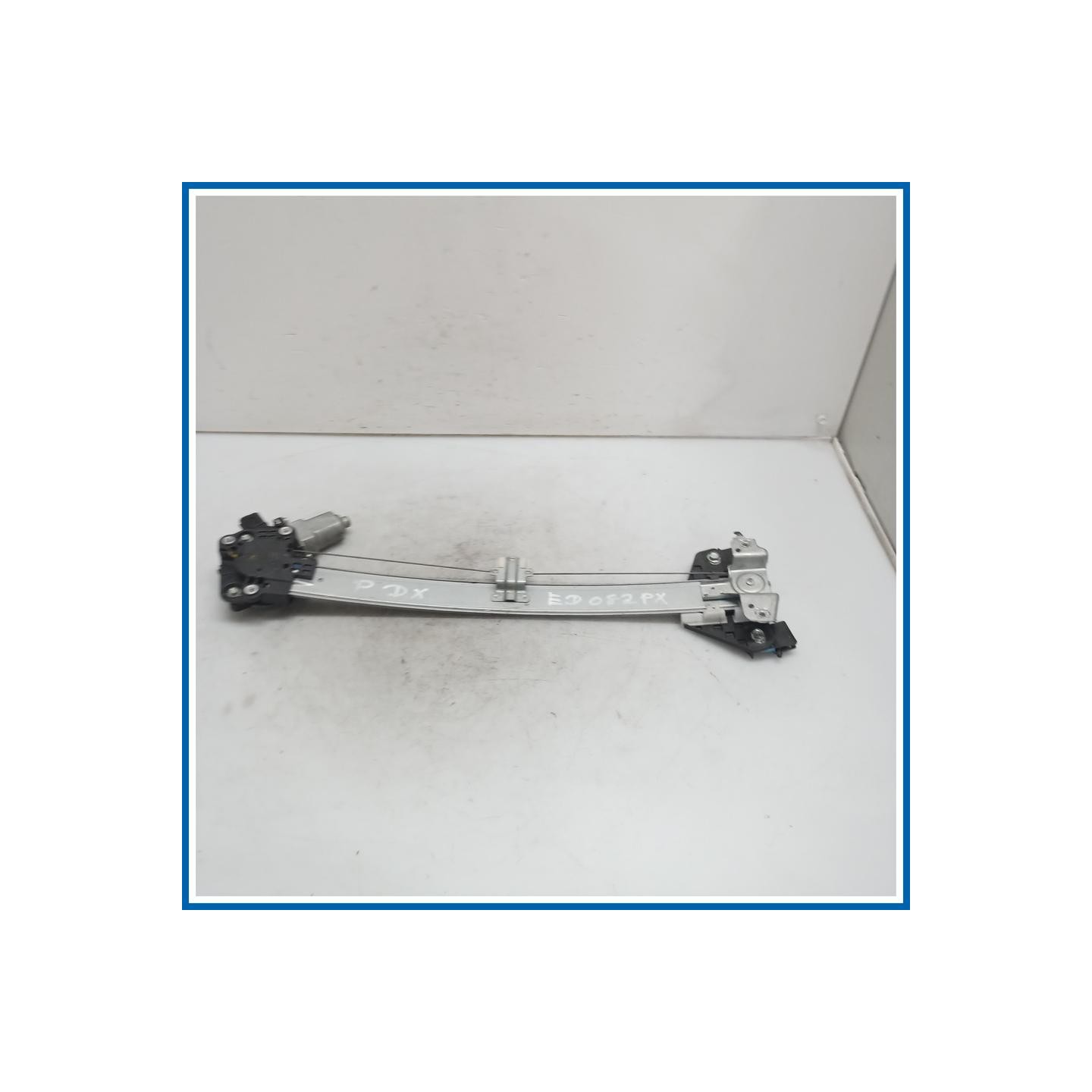 Alzacristallo porta post. dx. HONDA Civic VIII