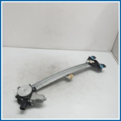 Alzacristallo porta post. dx. HONDA Civic VIII