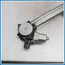 Alzacristallo porta post. dx. HONDA Civic VIII